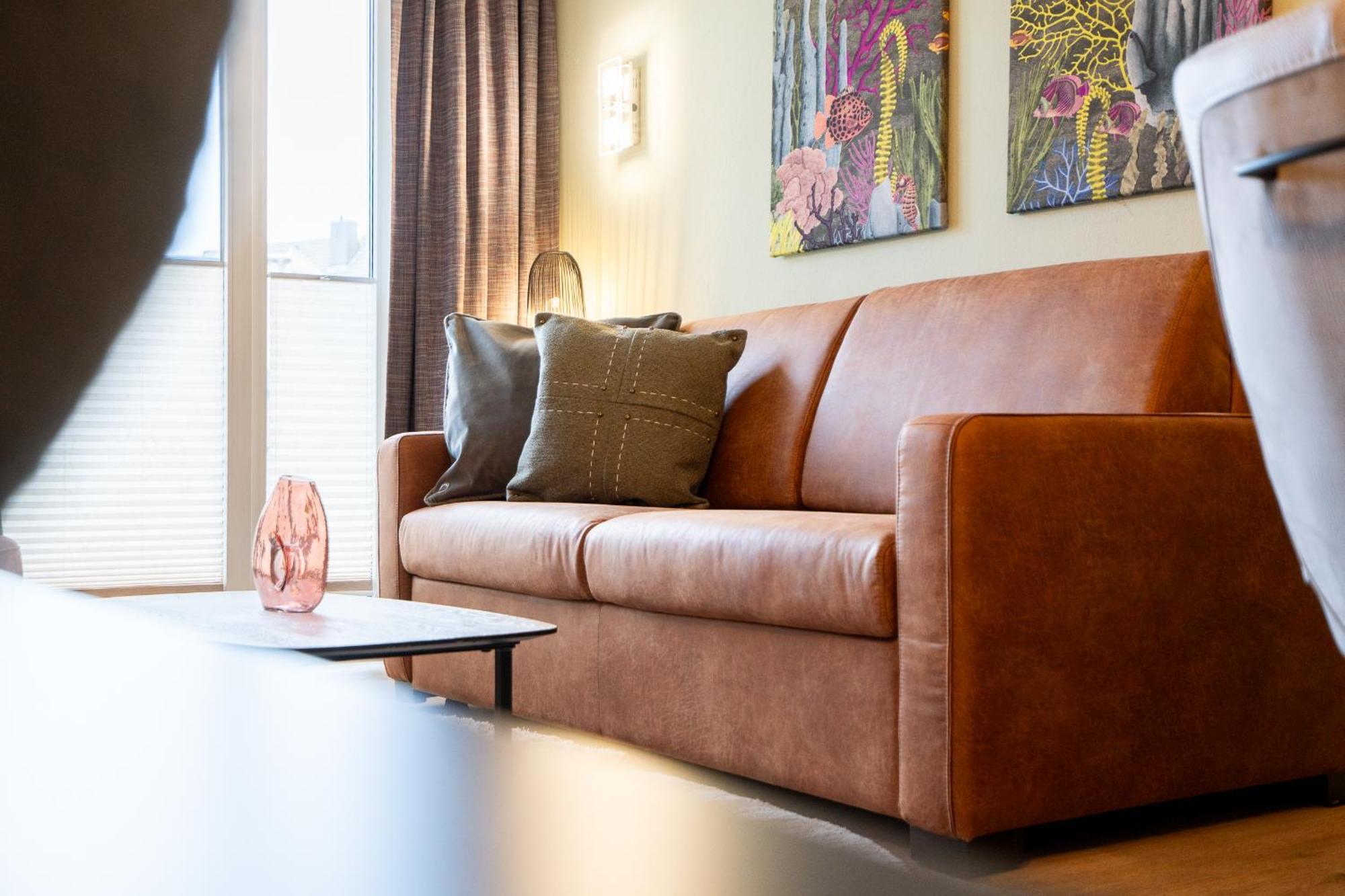 Das Solaris 11 Beach Apartment Mit Gemeinschaftssauna Und Grillplatz Грёмиц Экстерьер фото