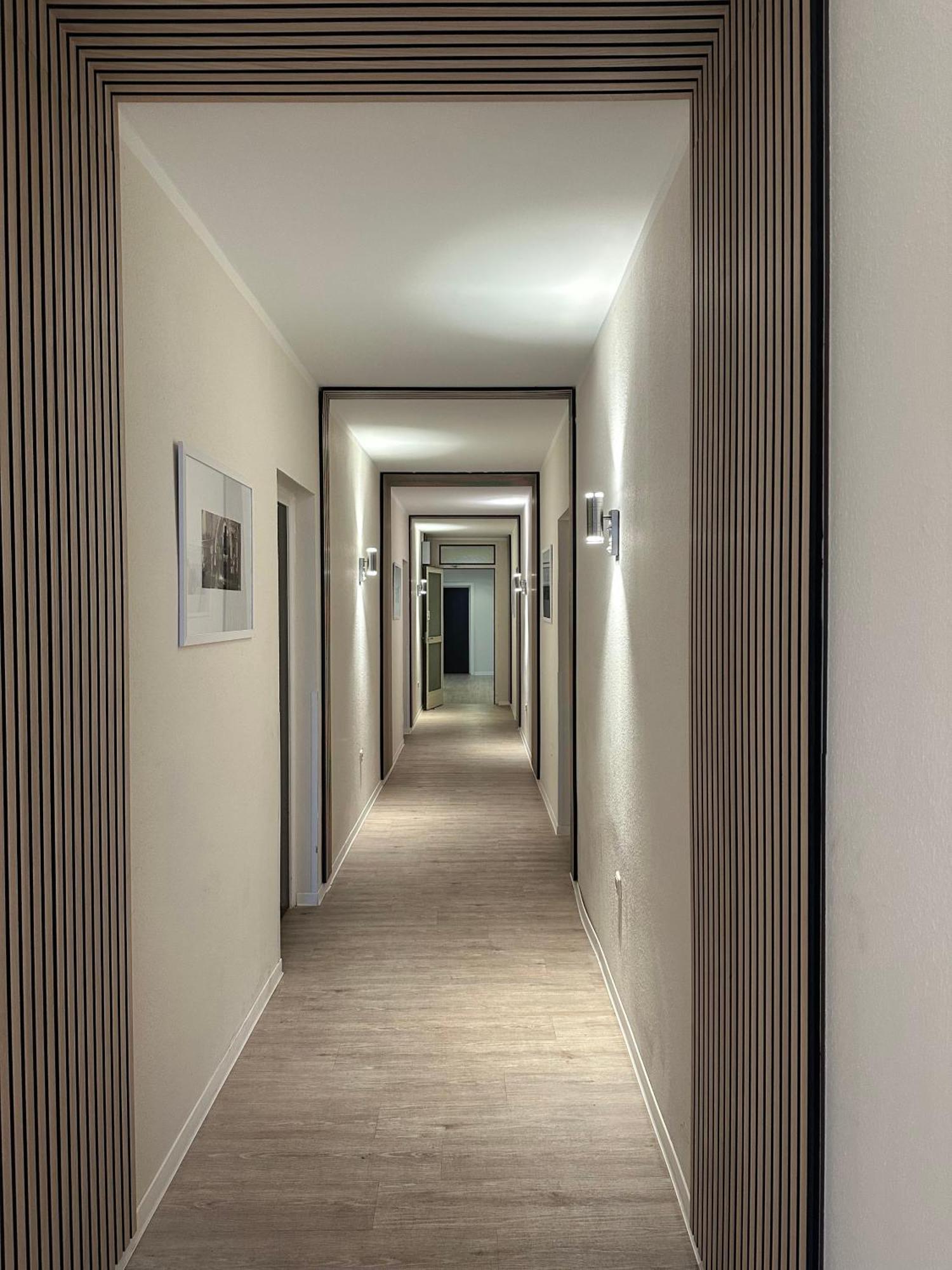 Das Solaris 11 Beach Apartment Mit Gemeinschaftssauna Und Grillplatz Грёмиц Экстерьер фото
